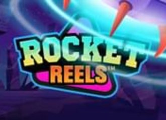 Слот Rocket Reels от Hacksaw