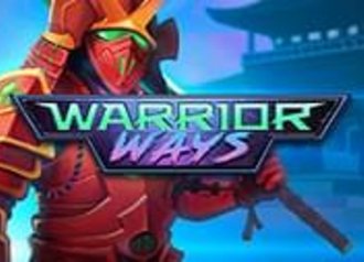 Слот Warrior Ways от Hacksaw